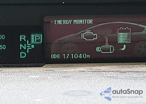 2012 Toyota Prius Three из США, поврежденный, VIN JTDKN3DUXC5535904